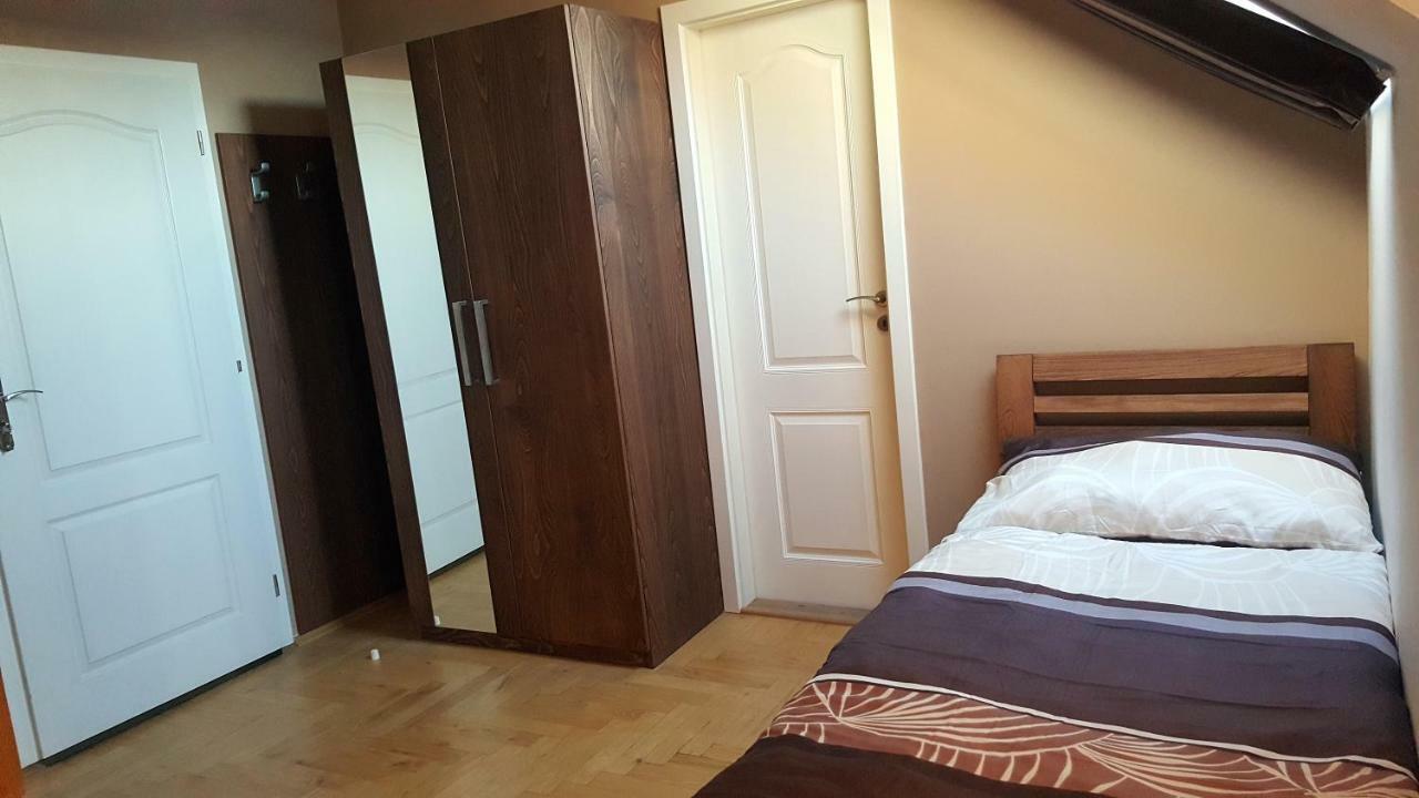 Lipno Apartmany Frymburk Ii. Екстер'єр фото