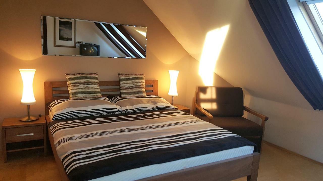 Lipno Apartmany Frymburk Ii. Екстер'єр фото