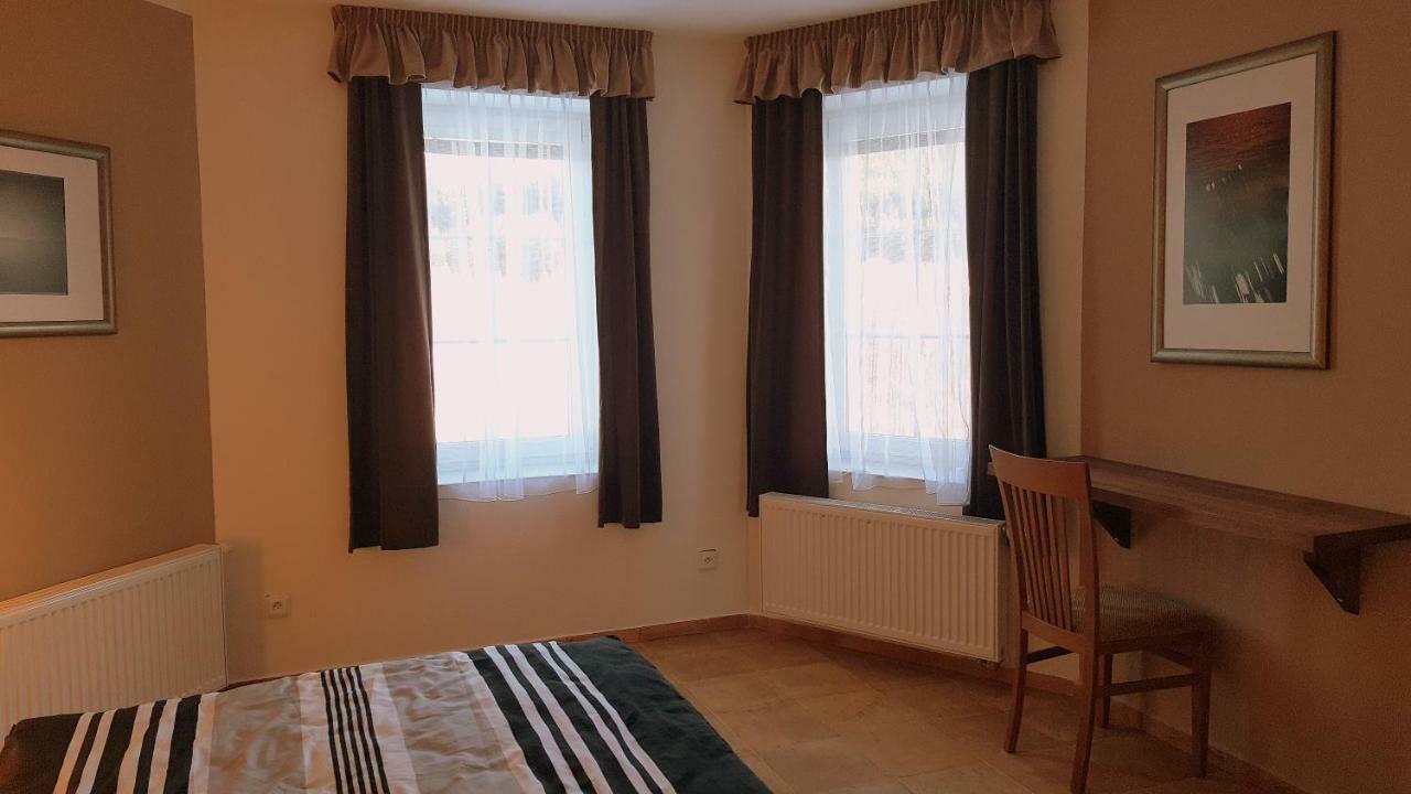 Lipno Apartmany Frymburk Ii. Екстер'єр фото