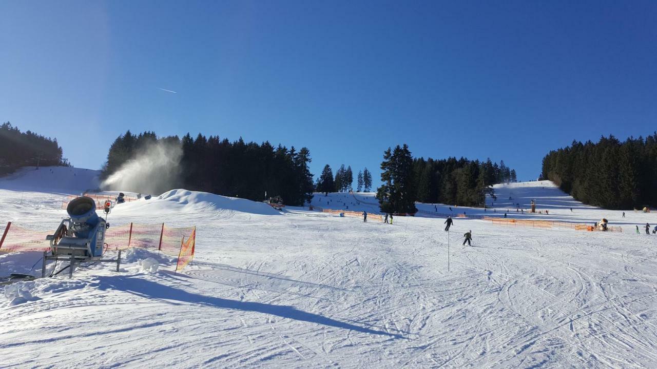 Lipno Apartmany Frymburk Ii. Екстер'єр фото