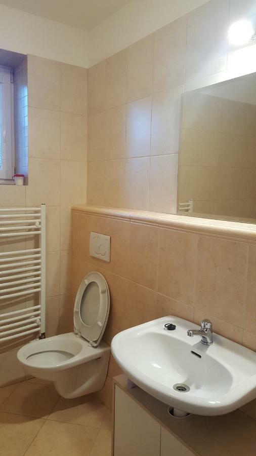 Lipno Apartmany Frymburk Ii. Екстер'єр фото